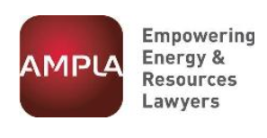 AMPLA logo